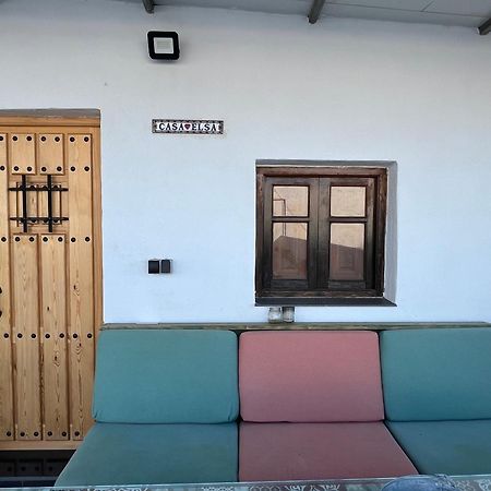 Casa Elsa Ceuta Vila Exterior foto