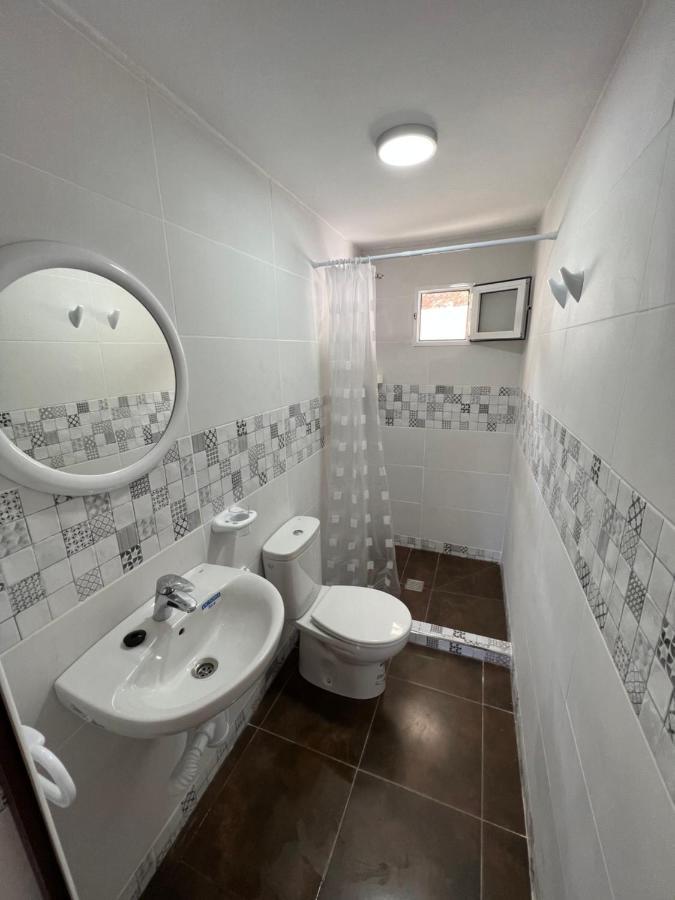 Casa Elsa Ceuta Vila Exterior foto