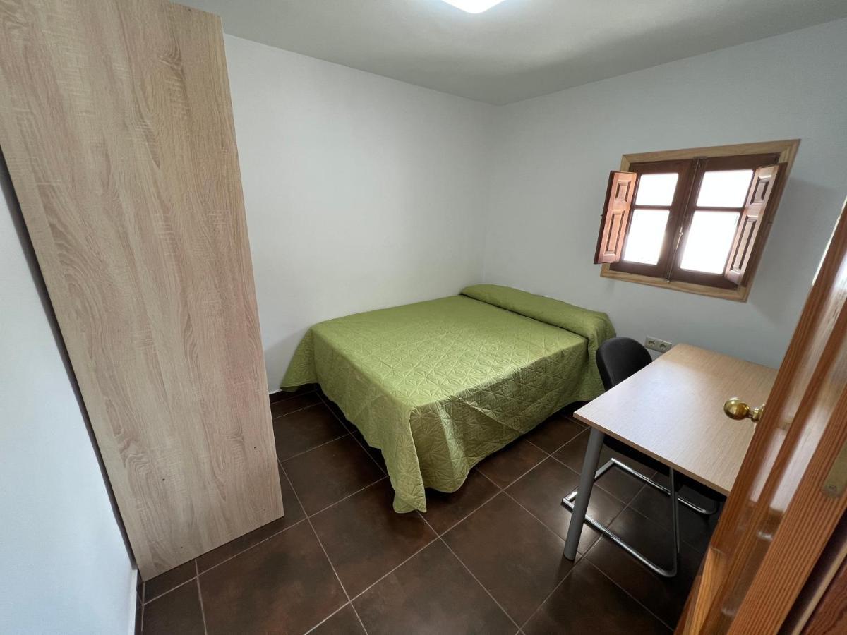 Casa Elsa Ceuta Vila Exterior foto