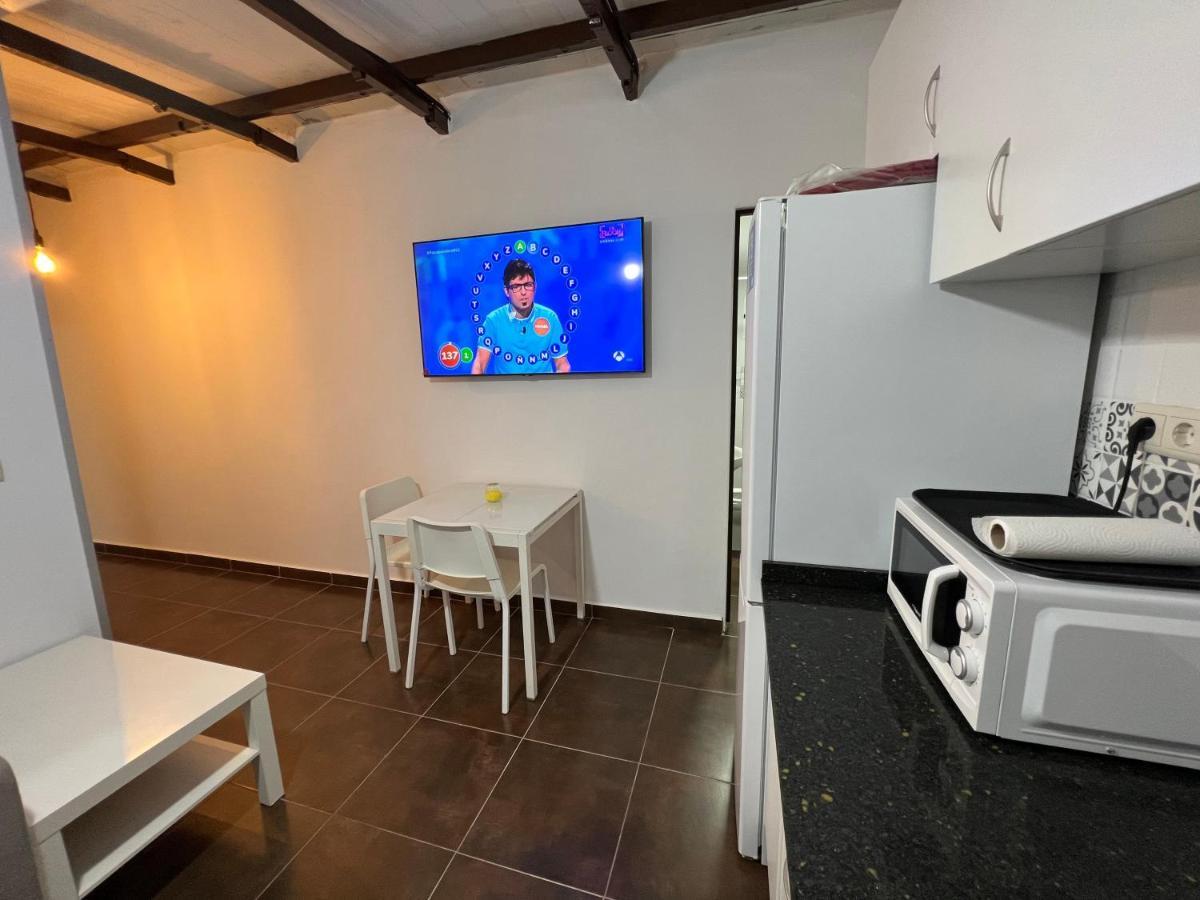 Casa Elsa Ceuta Vila Exterior foto