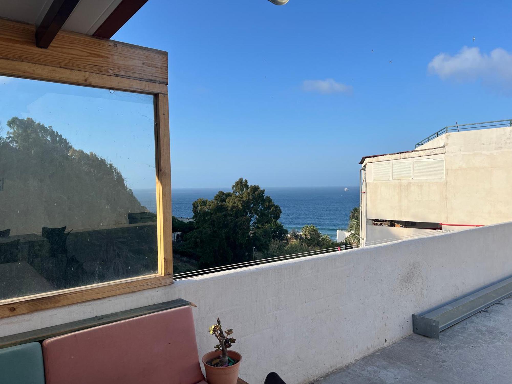 Casa Elsa Ceuta Vila Exterior foto